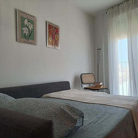 Apartamento Happy Street Socuéllamos Eksteriør bilde