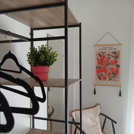 Apartamento Happy Street Socuéllamos Eksteriør bilde