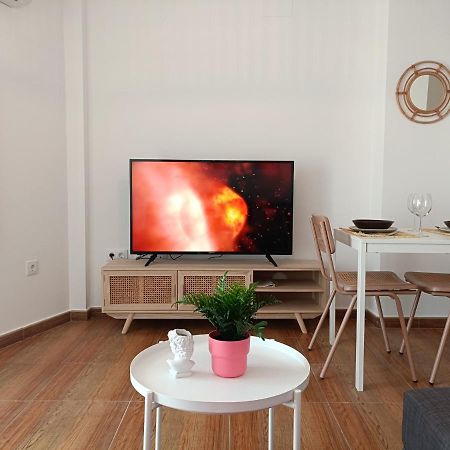 Apartamento Happy Street Socuéllamos Eksteriør bilde