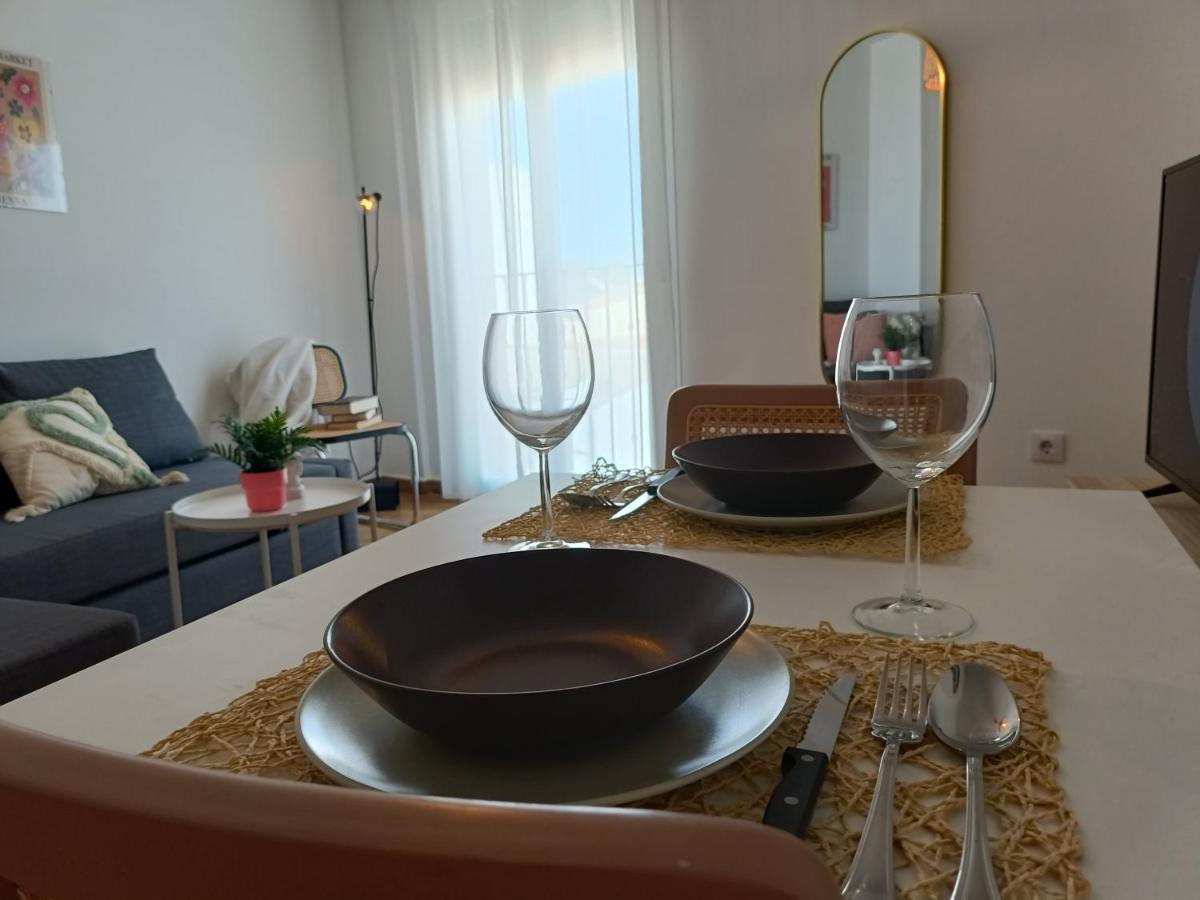 Apartamento Happy Street Socuéllamos Eksteriør bilde