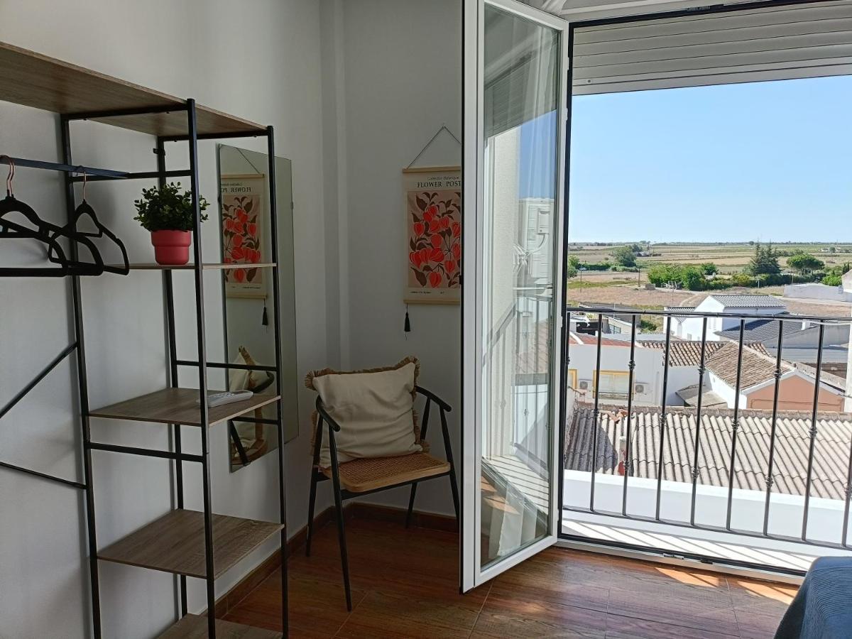 Apartamento Happy Street Socuéllamos Eksteriør bilde