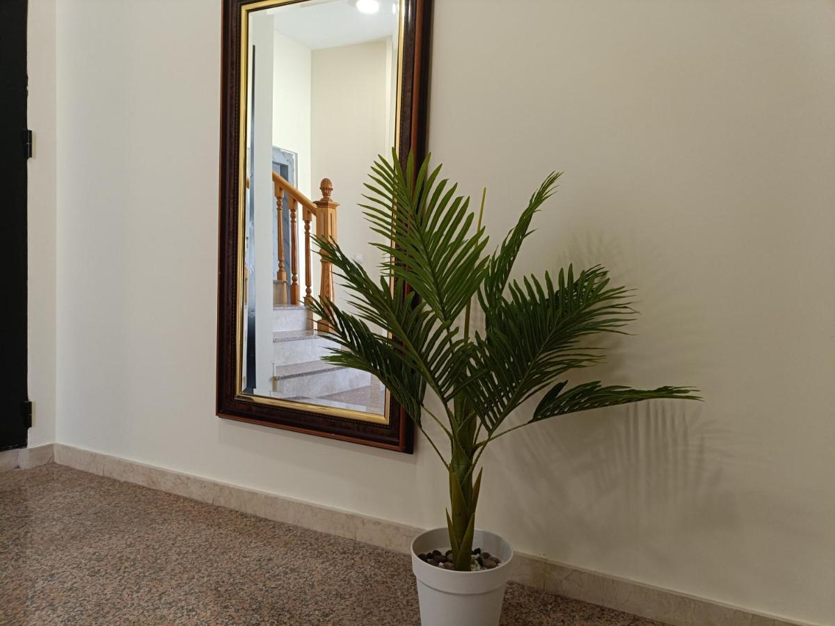 Apartamento Happy Street Socuéllamos Eksteriør bilde