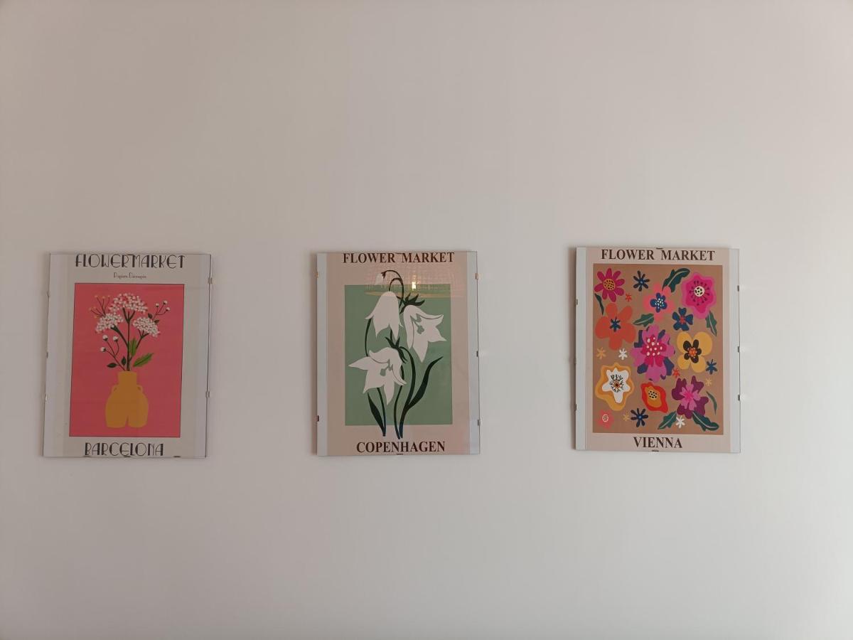 Apartamento Happy Street Socuéllamos Eksteriør bilde