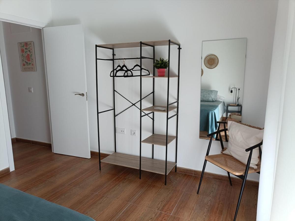 Apartamento Happy Street Socuéllamos Eksteriør bilde
