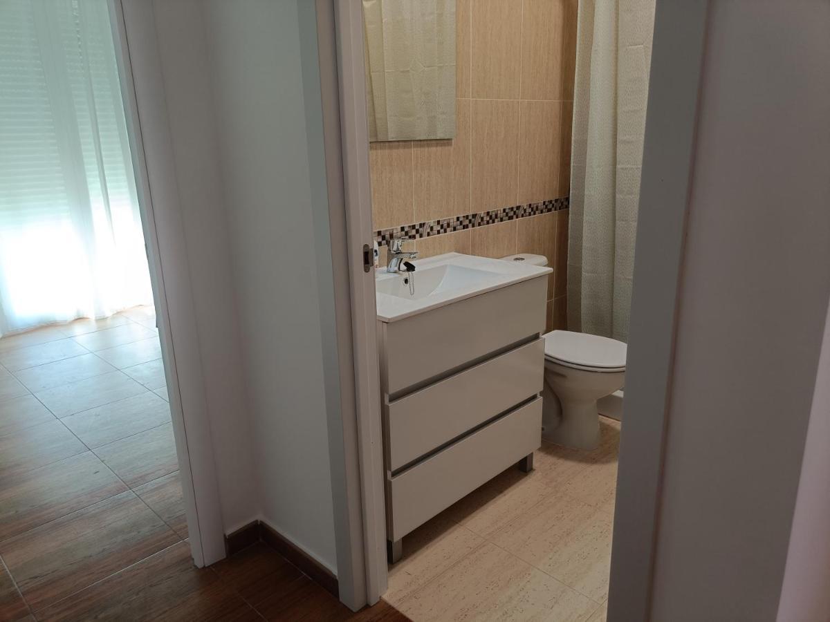 Apartamento Happy Street Socuéllamos Eksteriør bilde