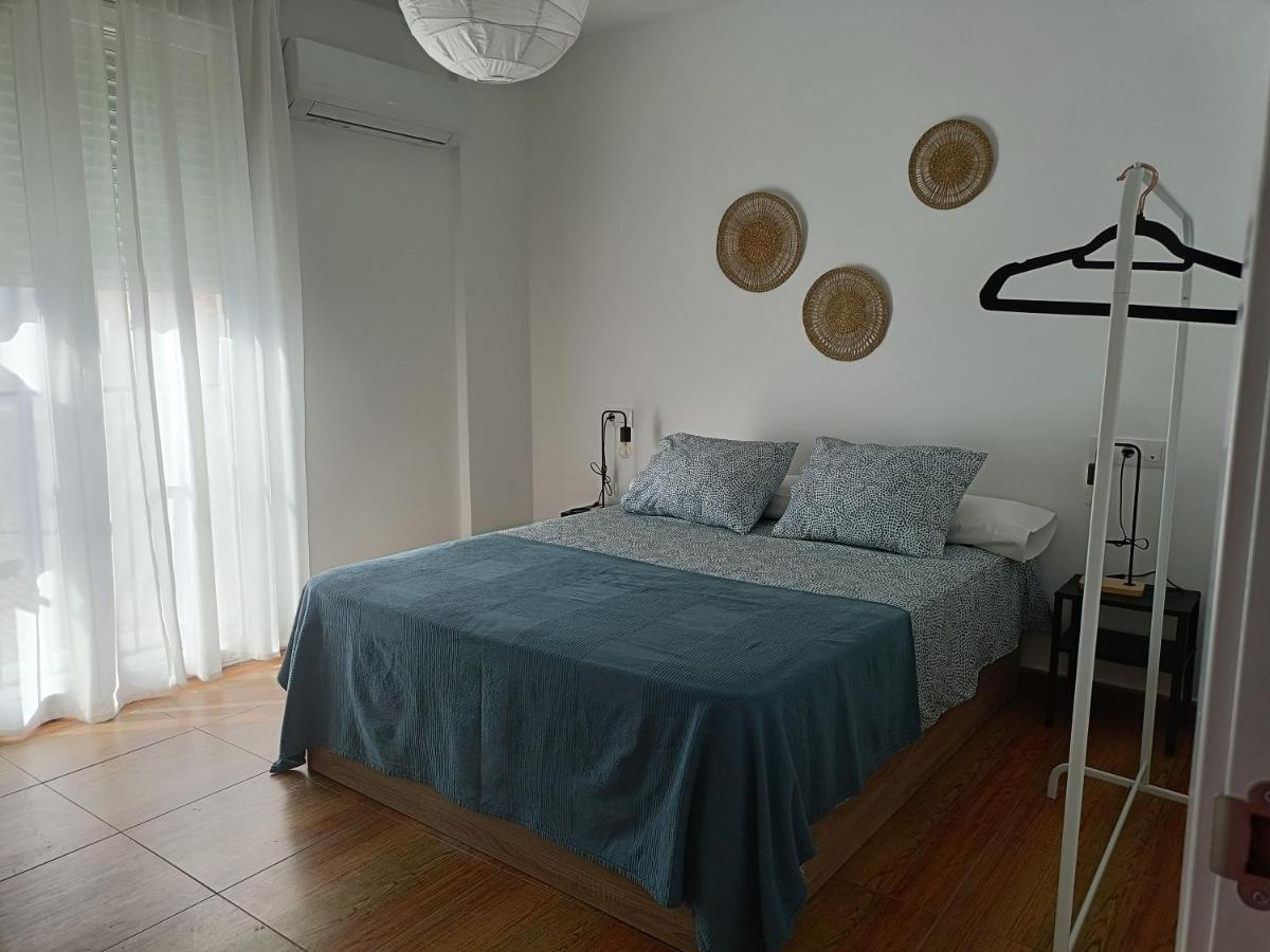 Apartamento Happy Street Socuéllamos Eksteriør bilde