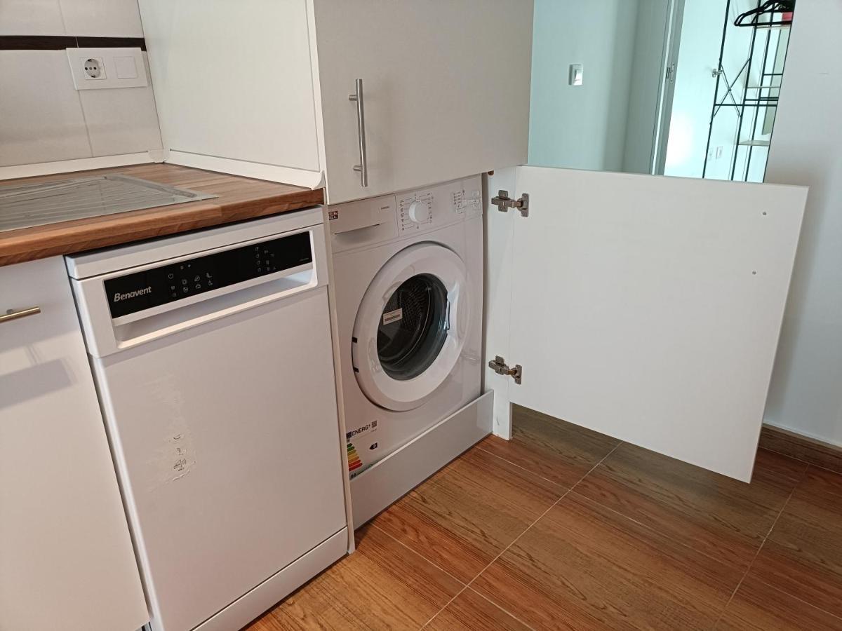 Apartamento Happy Street Socuéllamos Eksteriør bilde