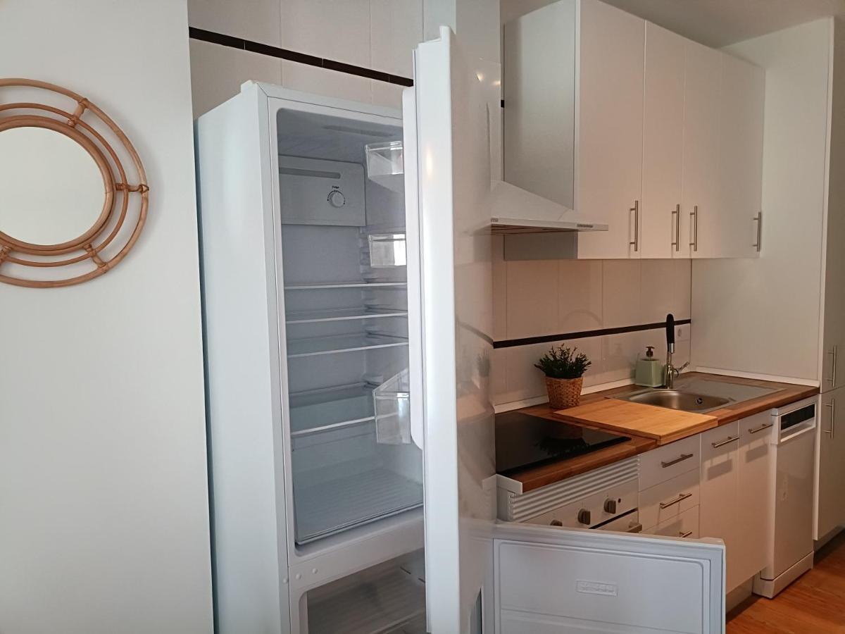 Apartamento Happy Street Socuéllamos Eksteriør bilde