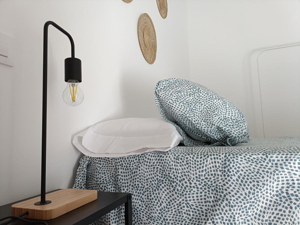 Apartamento Happy Street Socuéllamos Eksteriør bilde