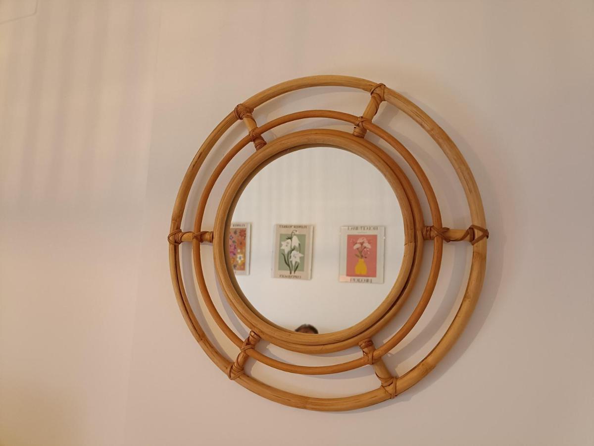 Apartamento Happy Street Socuéllamos Eksteriør bilde