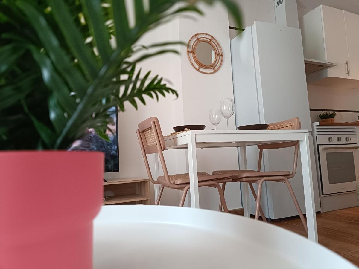 Apartamento Happy Street Socuéllamos Eksteriør bilde