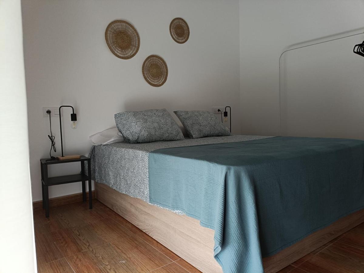 Apartamento Happy Street Socuéllamos Eksteriør bilde