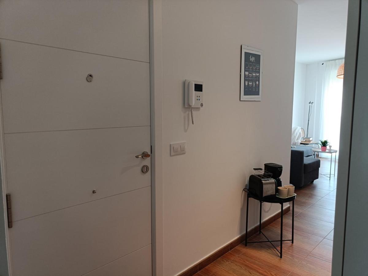Apartamento Happy Street Socuéllamos Eksteriør bilde
