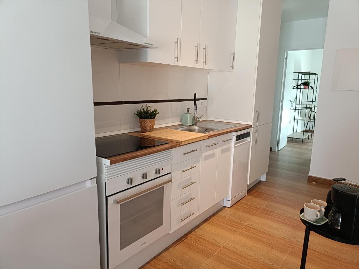 Apartamento Happy Street Socuéllamos Eksteriør bilde